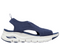 Sandale sport, dama, SKECHERS ARCH FIT- CITY CATCH 119236-NVY bleumarin, textil
